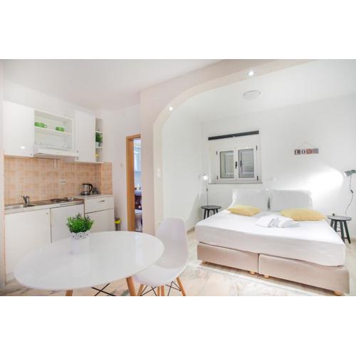 Apartments Emotha