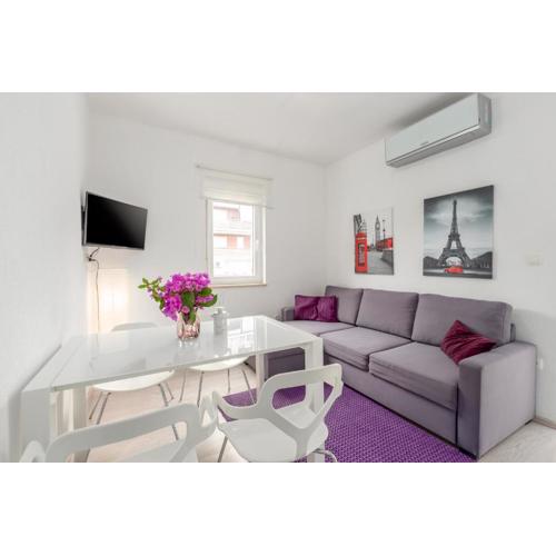 Apartments Enny