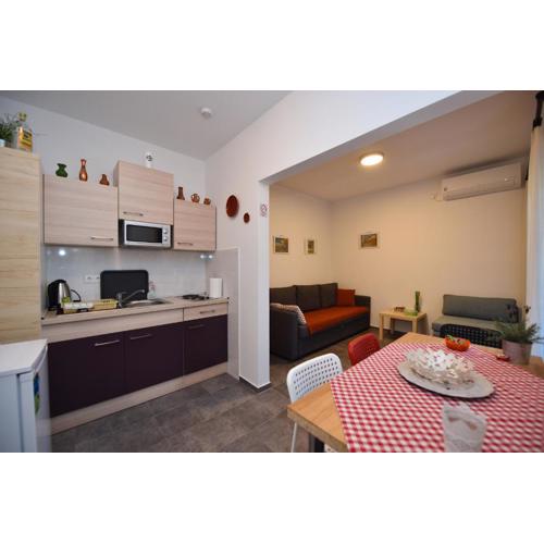 Apartments Enya