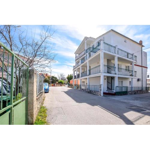 Apartments Ercegovic