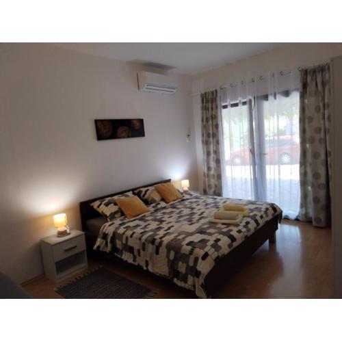 Apartments ERIKA