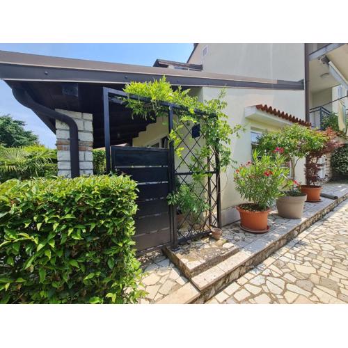 Apartments Erna Porec