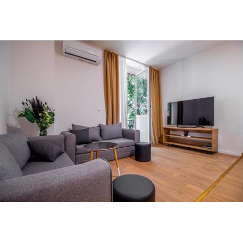 Apartments Euphoria East