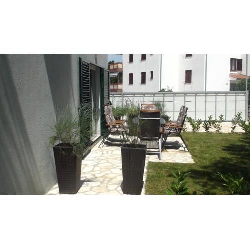 Apartments Eva