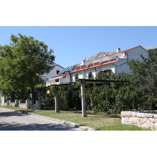 Apartments Fam Tomasic