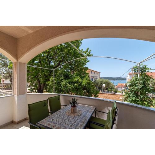 Apartments Fani