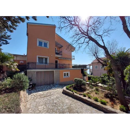 Apartments Faran