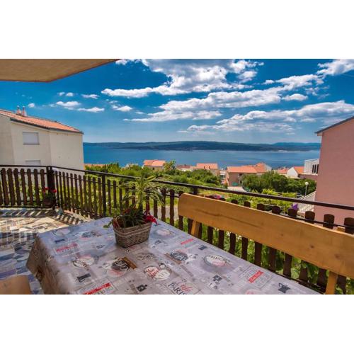 Apartments Faro & Mondo