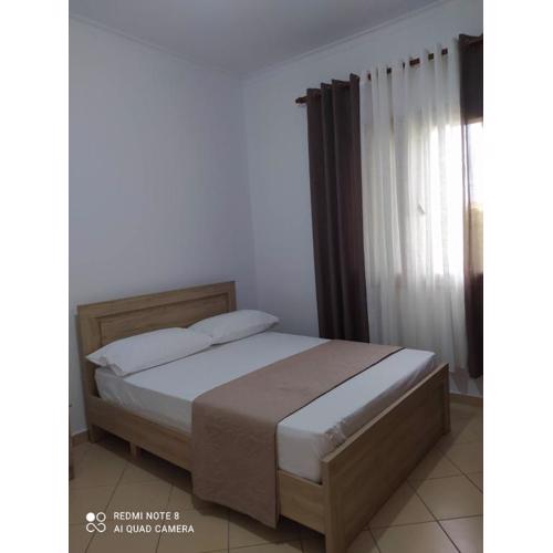 Apartments fatmir
