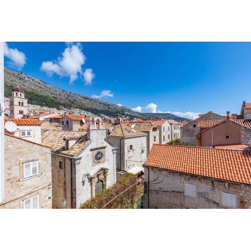 Apartments Feri