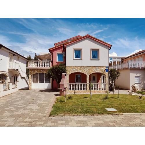Apartments Fida