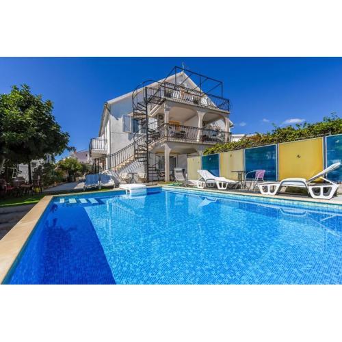 Apartments Fidelis