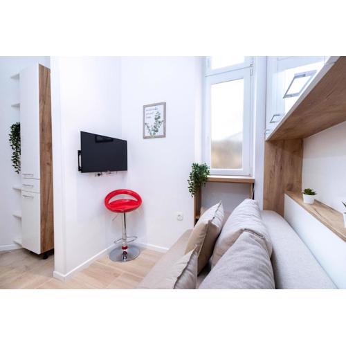 Apartments Fiorello