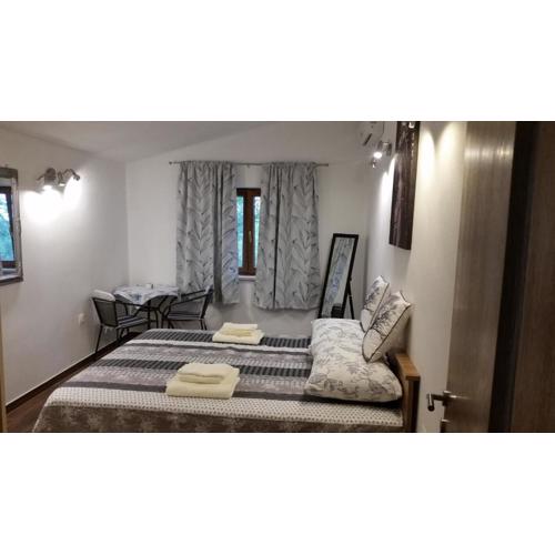 Apartments Fiume