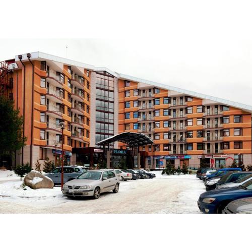 Apartments Flora-Daisy