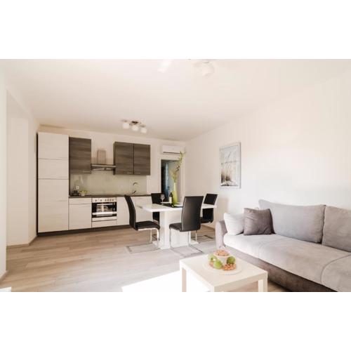 Apartments F&M
