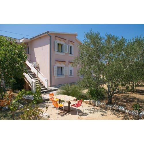 Apartments for families with children Novalja, Pag - 6490