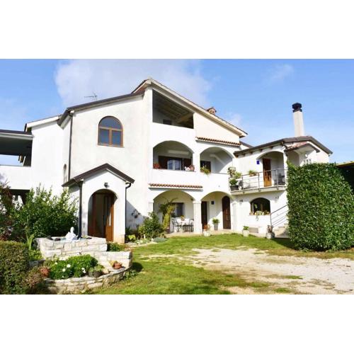 Apartments for families with children Sosi, Umag - 22546