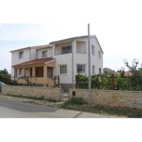 Apartments for families with children Zadar - 24697