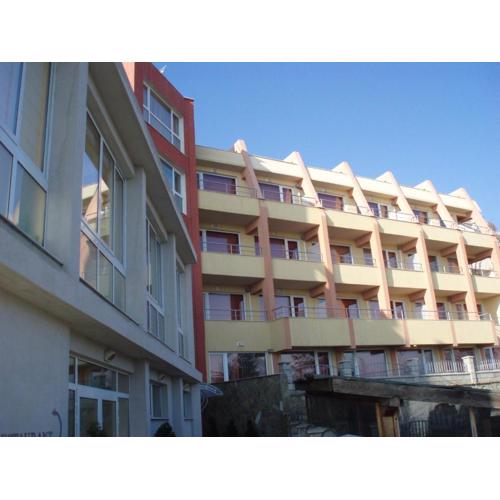 Apartments for guests \