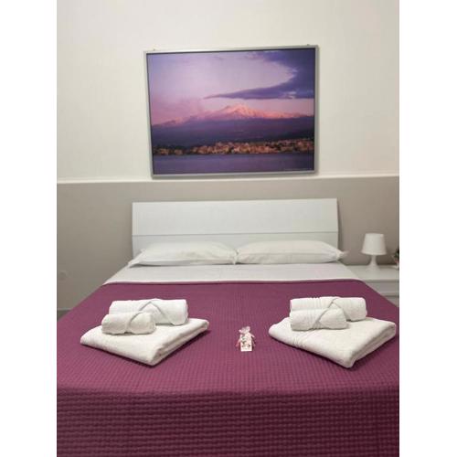 Apartments for rent Catania