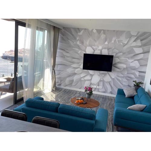 Apartments Fortes Fortuna - Superior Two bedroom Apartment with Terrace and Sea View
