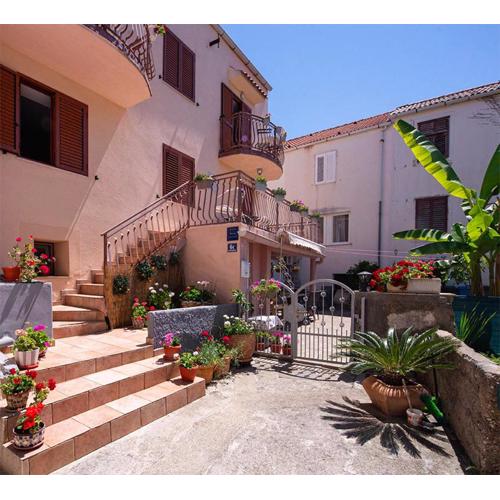 Apartments Fortuna
