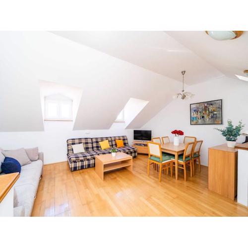 Apartments Foteza - Duplex Two Bedroom Apartment