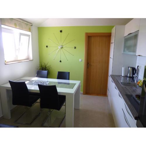 Apartments Fragola