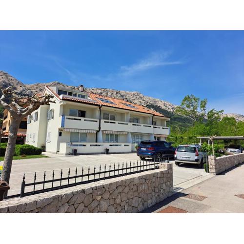 Apartments Fran I