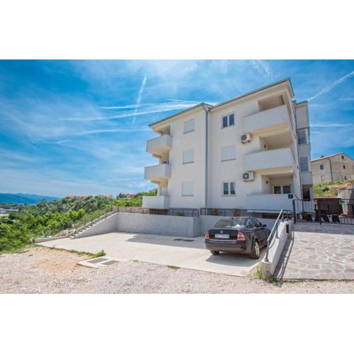 Apartments FRANNY