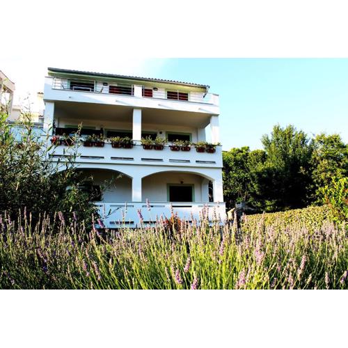 Apartments Frgacic