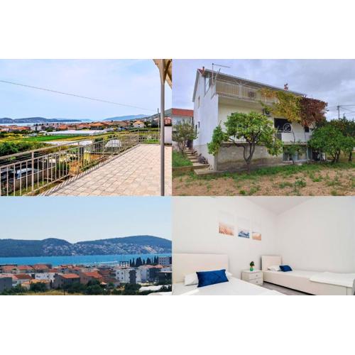 Apartments Gabi i Miki