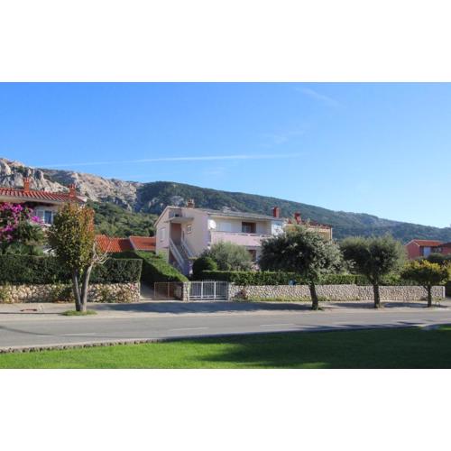 Apartments Gabriela