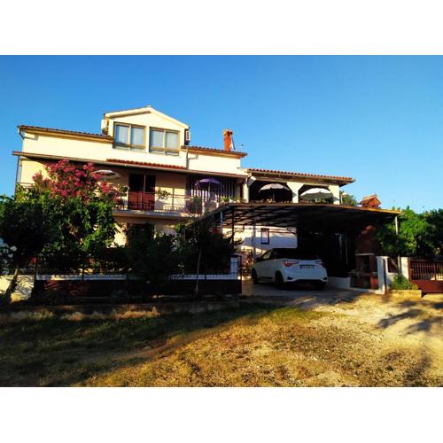 Apartments Gabriela