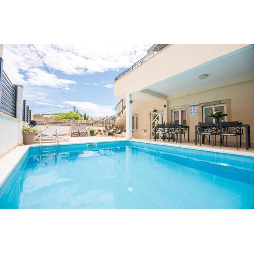Apartments Gabrieri