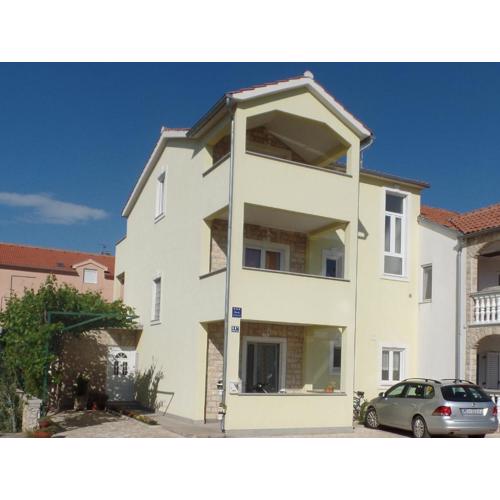 Apartments gabrijel