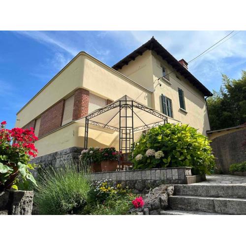 Apartments Galatea with garage parking
