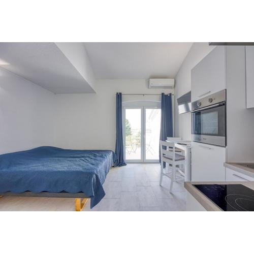 Apartments Galeb