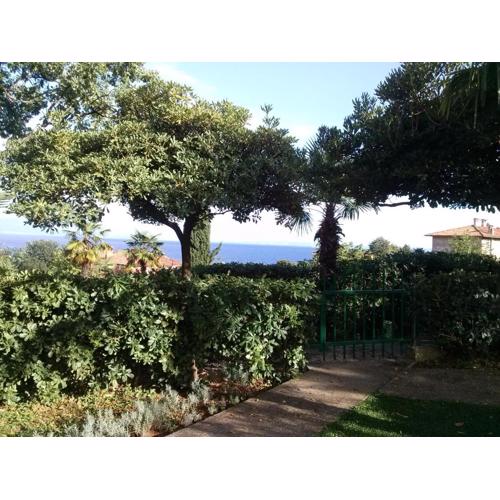 Apartments Garden Opatija