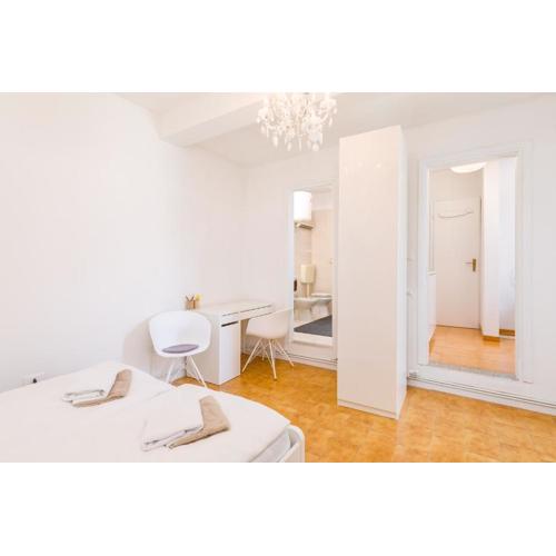 APARTMENTS GASSER - Apartment 2