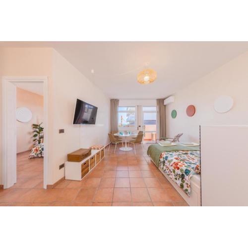 APARTMENTS GASSER - Apartment 3