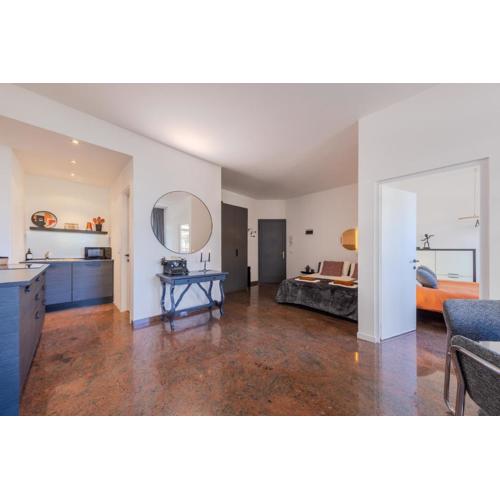 APARTMENTS GASSER - Apartment 4
