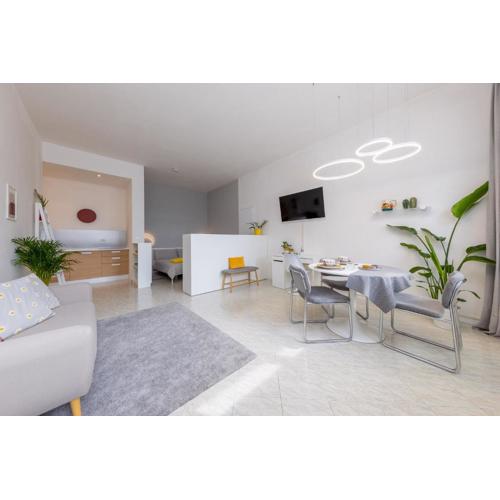APARTMENTS GASSER - Apartment 5