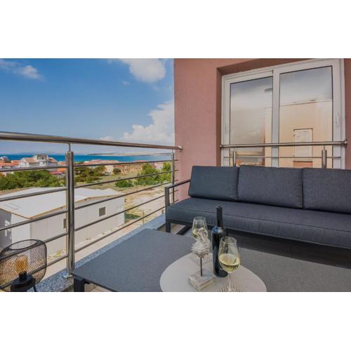 Apartments Gavran