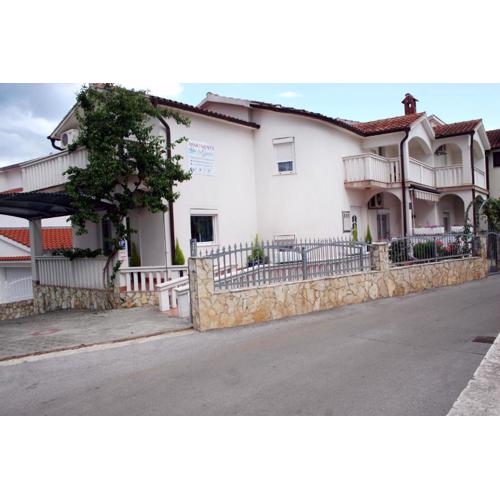 Apartments Gavric