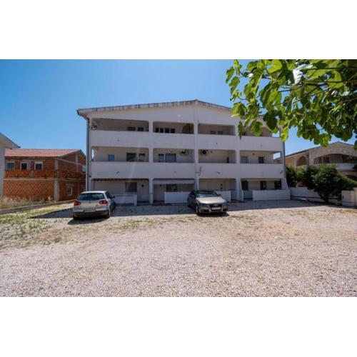 Apartments Gavro