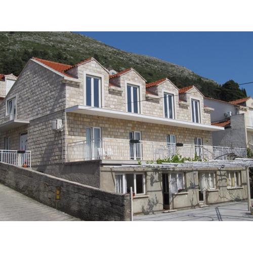 Apartments Gera
