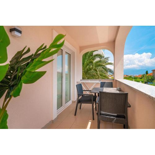 Apartments Gerta with Terrace