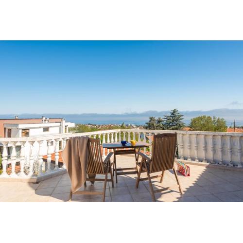 Apartments Gioia Sea View